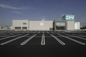 ニトリ守口大日店