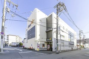 スーパーダイエー桜井駅前店