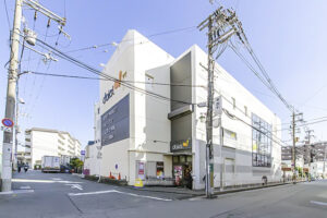 スーパーダイエー桜井駅前店