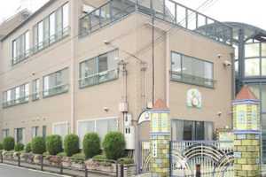 認定こども園一乗寺学園