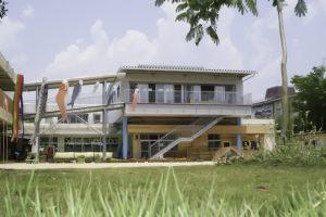 瀬川保育園