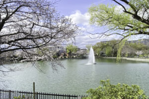 水月公園​
