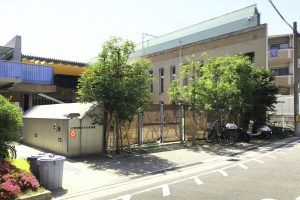 陽だまり保育園