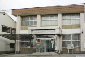 JA北河内大久保支店