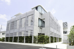 守口市東部エリアコミュニティセンター