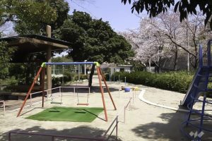 半町中公園