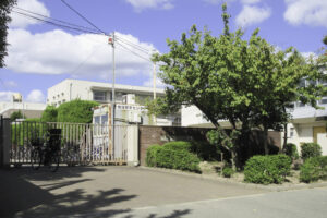 箕面市立西南小学校