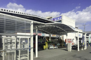 コーナン寝屋川仁和寺店