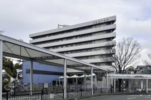 市立豊中病院