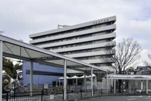 市立豊中病院​