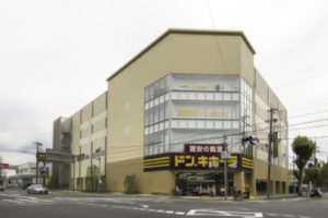 MEGAドン・キホーテ 箕面店